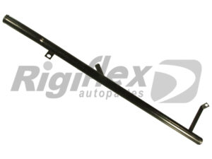 RIGIDO DE AGUA CON INTERCOLER MOD.113